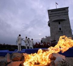 День воссоединения Приморья с Отечеством