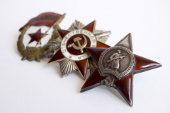 День партизанской славы Украины