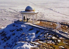 День здоровья в Туркменистане