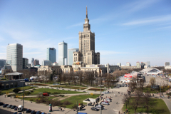 День независимости Польши