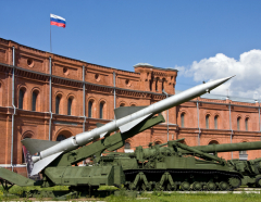 День ракетных войск и артиллерии