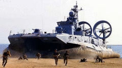 День морской пехоты