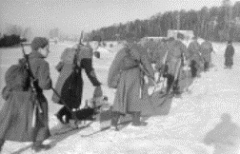 День воинской славы России — День начала контрнаступления советских войск в битве под Москвой