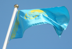 День независимости в Казахстане