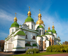 День архитектуры Украины
