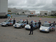 День ГАИ (День ГИБДД МВД РФ)