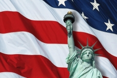 День независимости США