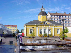 День Эйно Лейно