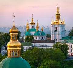 День крещения Киевской Руси-Украины