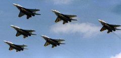 День Воздушных сил Вооруженных сил Украины
