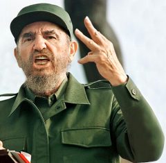 День рождения Фиделя Кастро