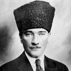День победы в Турции