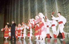 Лимба Ноастрэ — Национальный день языка в Молдове