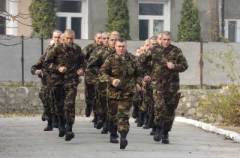 День Национальной армии Республики Молдова