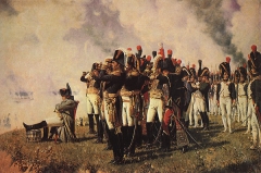День воинской славы России — День Бородинского сражения (1812 год)